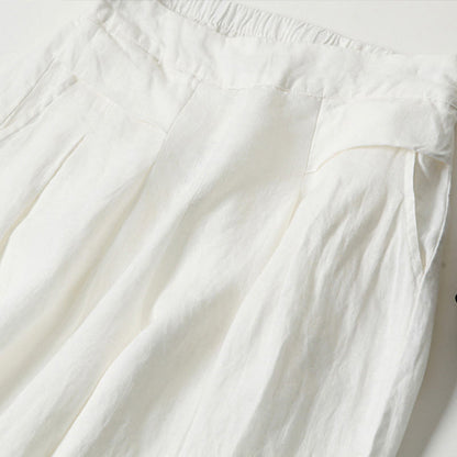 Marisa | Wide-Leg Relaxed Pants