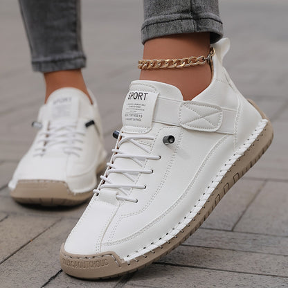 Evelyn Comfortable Supportive Sneakers