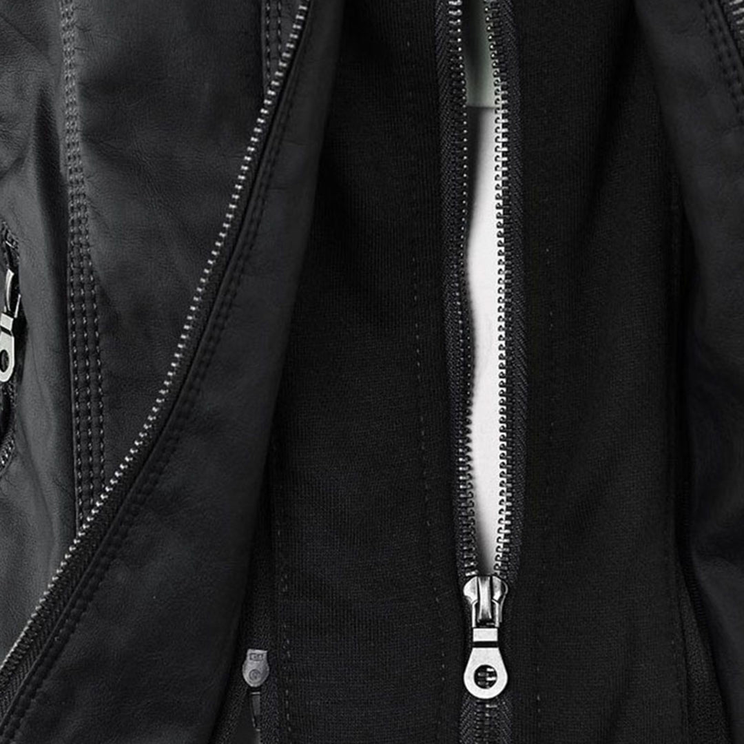 Delilah | Women's Fitted Hooded Jacket
